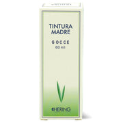 Hering Valeriana Officinalis Tintura Madre 60ml-1