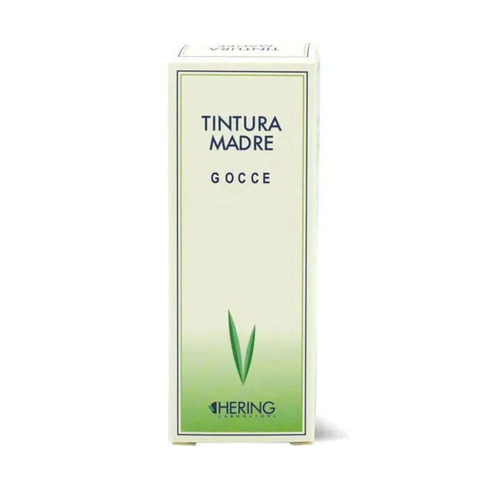 Hering Calendula Officinalis 60ml-1