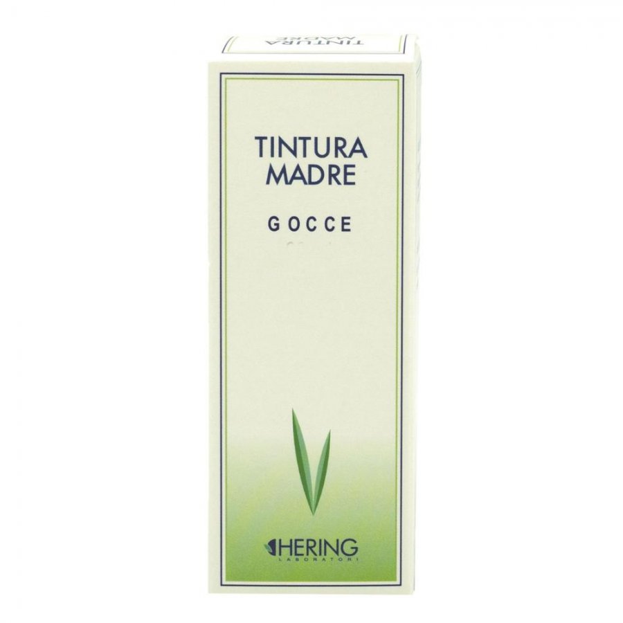 Hering Carduus Marianus Tintura Madre 60ml-1