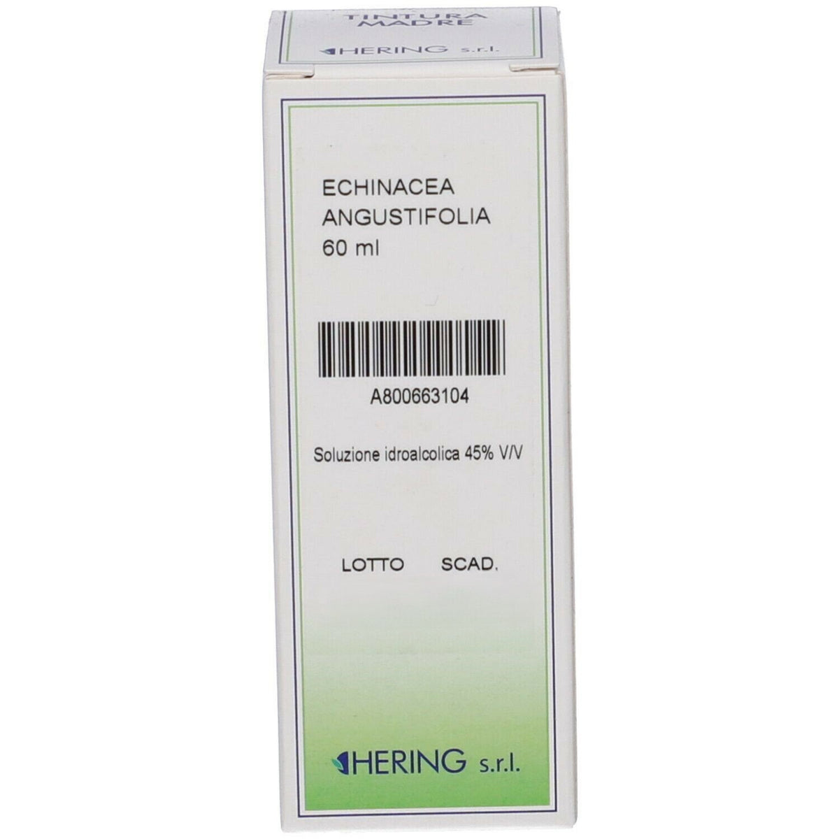 ECHINACEA ANGUST 60ML TM-1