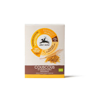 Alce Nero Couscous Grano Duro Integrale Biologico 500g-2