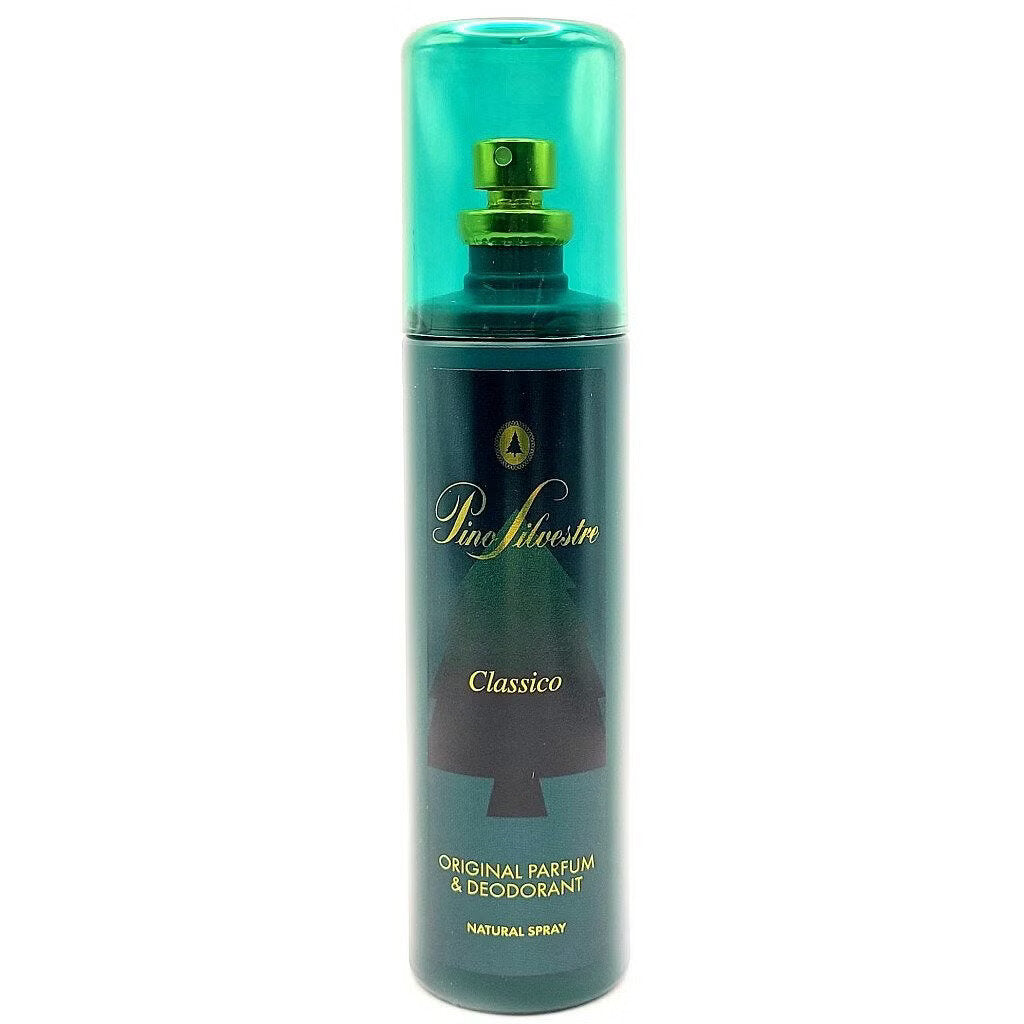 Pino Silvestre Deodorante Uomo Spray 125ml-1