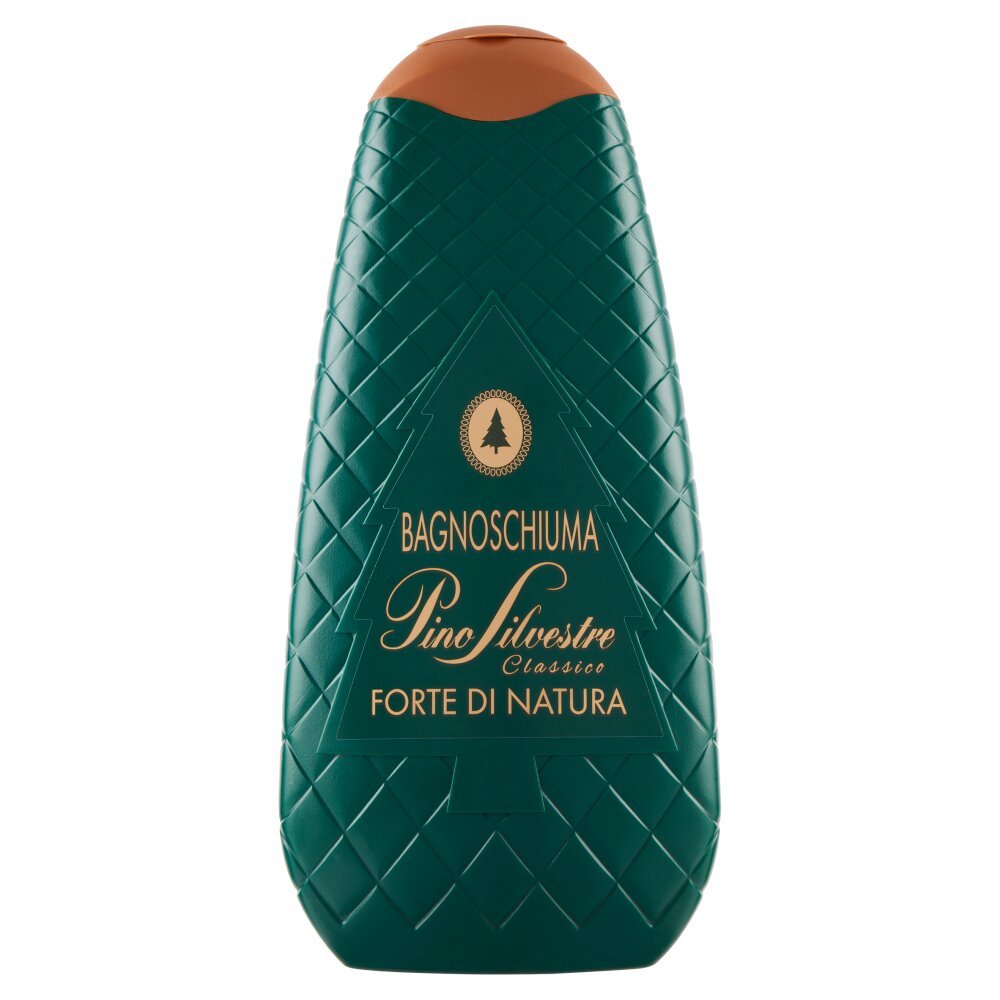 Pino Silvestre Bagnoschiuma Classico 750ml-1