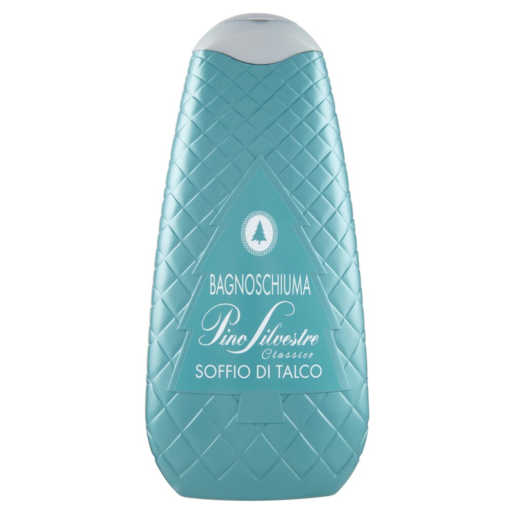 Pino Silvestre Bagnoschiuma Soffio di Talco 750ml-1
