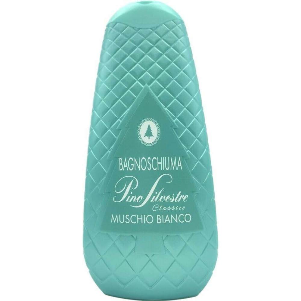 Pino Silvestre Bagnoschiuma Muschio Bianco 750ml-1