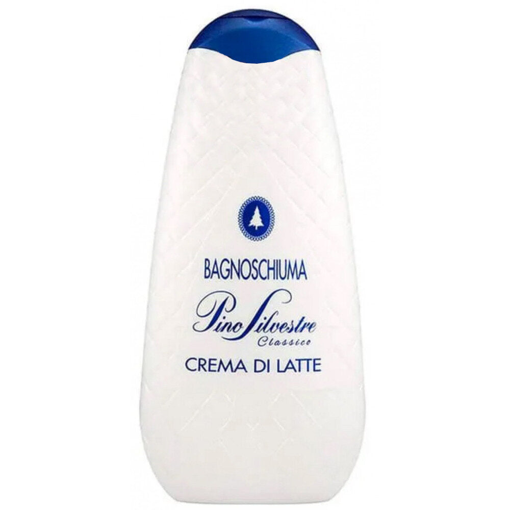 Pino Silvestre Bagnoschiuma Crema Latte 750ml-1