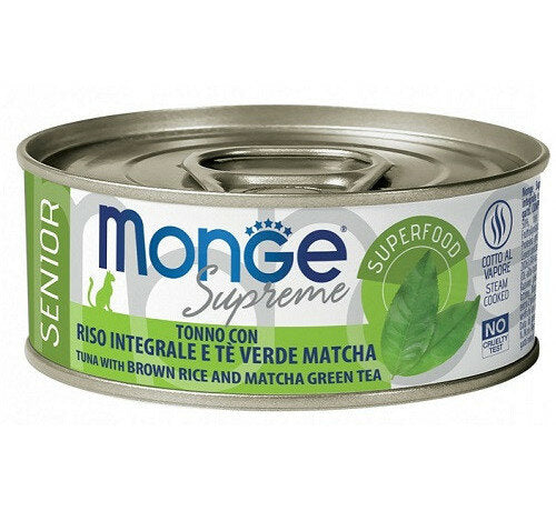 MONGE SUP SEN TON RI MA TEV80G-1