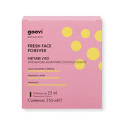 Goovi Nettare Viso nutrimento della pelle 250ml-3