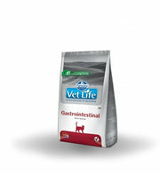Farmina Vet Life Gastrointestinal Cibo Secco Per Gatti Sacco 400g-1