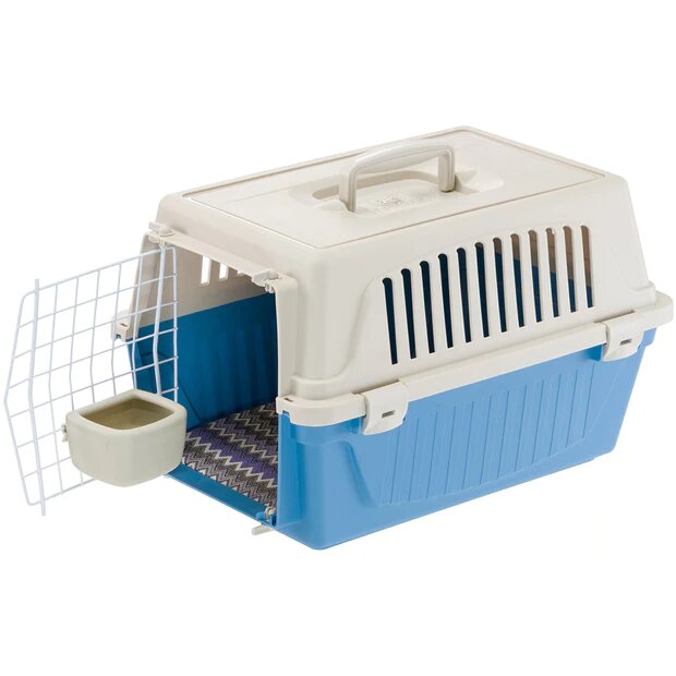 Ferplast Ciotola Da Viaggio Per Cani E Gatti 6902-3