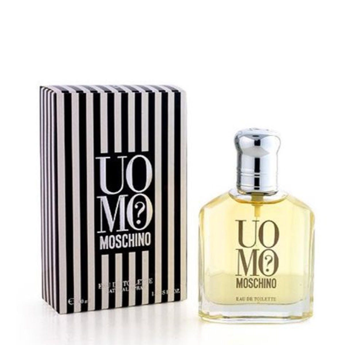 Uomo?