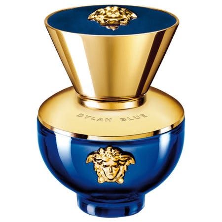 Dylan Blue Pour Femme