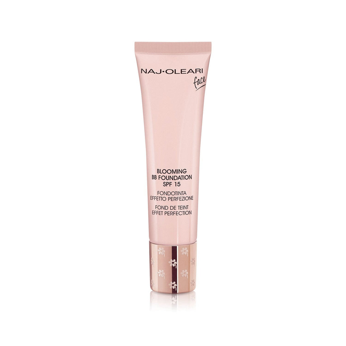 Blooming Bb Foundation