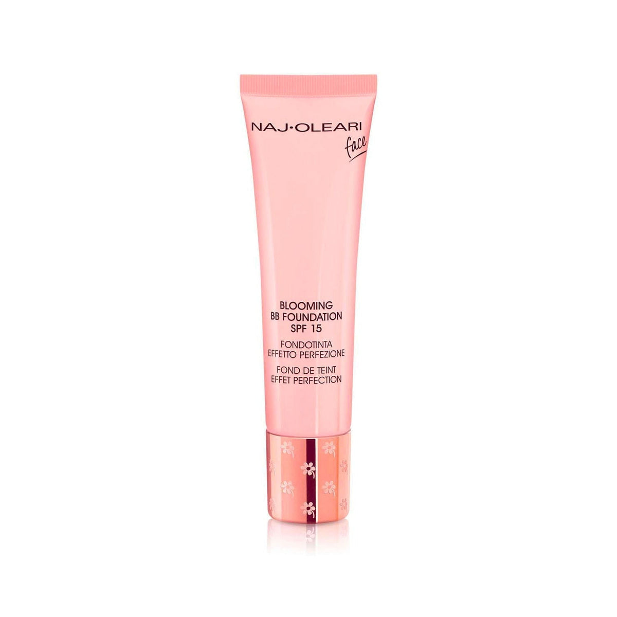 Blooming Bb Foundation