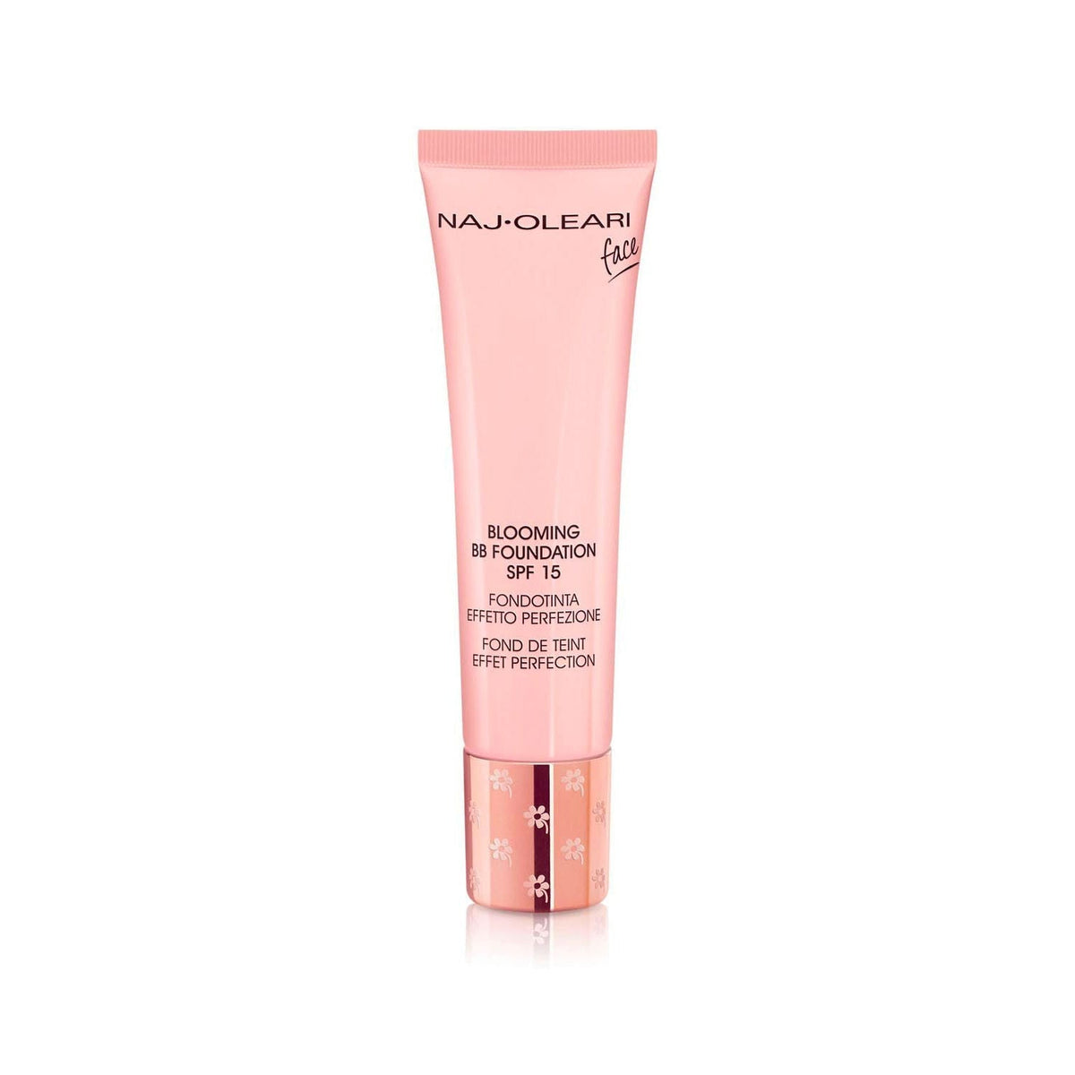 Blooming Bb Foundation