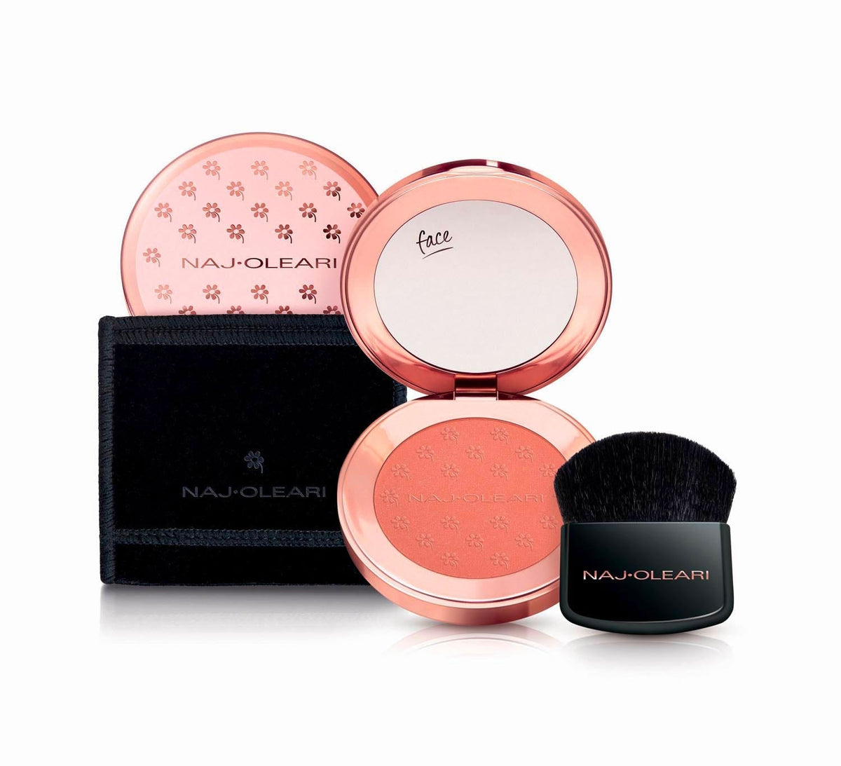 Lovely Cheek Blush