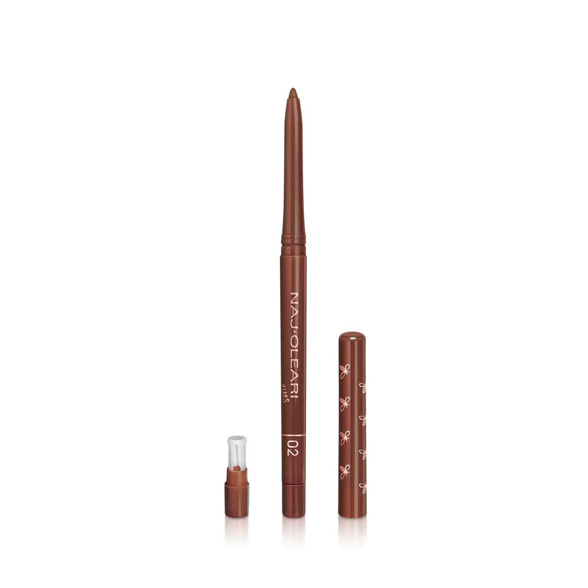 Irresistible Eyeliner & Kajal