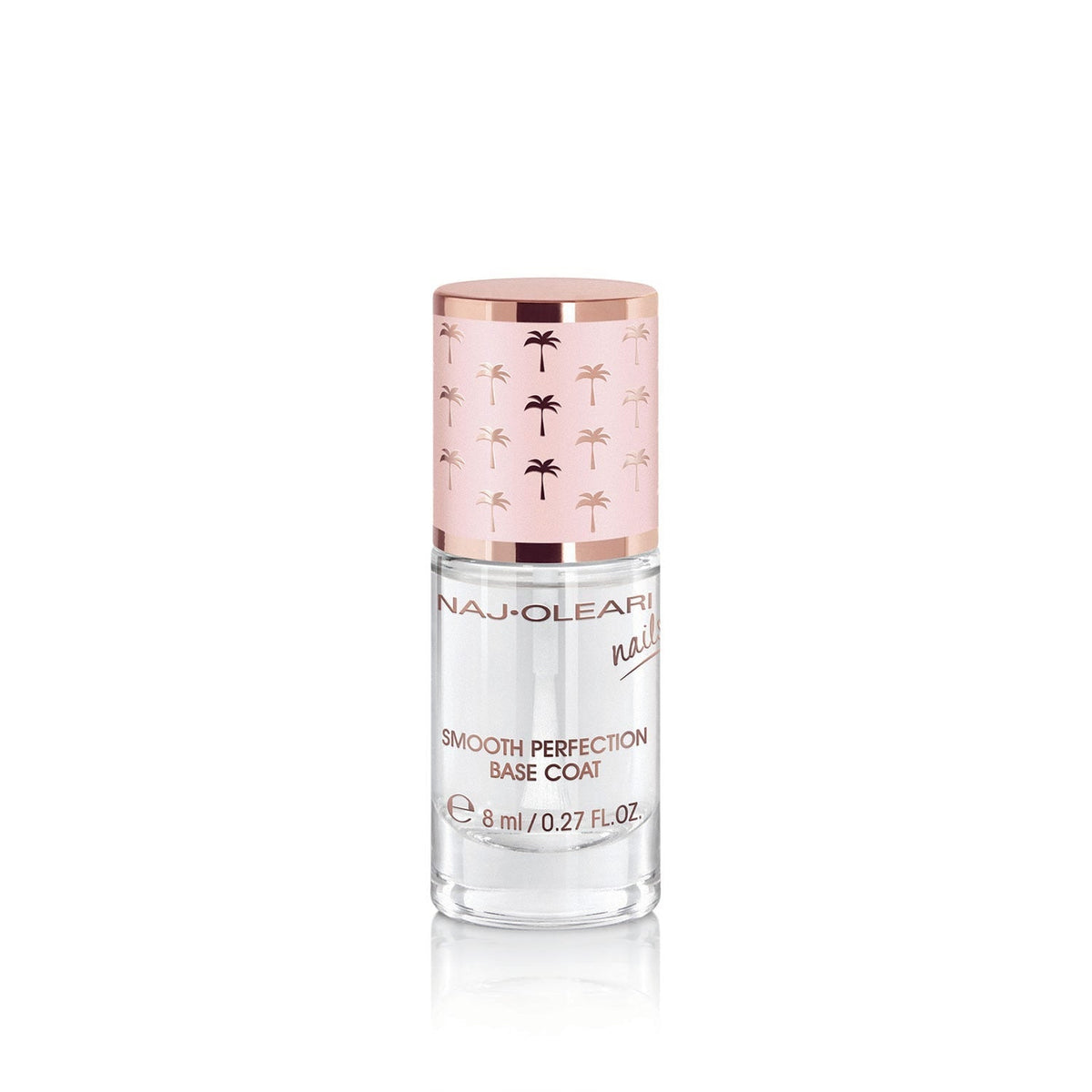 Smooth Perfection Base Coat