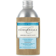 I Coloniali Doccia Tonificante Tibetana Rabarbaro 250ml-2