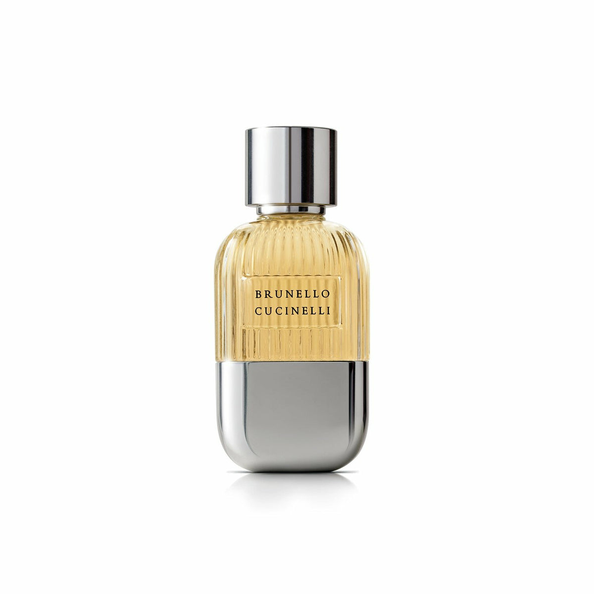 Brunello Cucinelli Pour Homme Eau De Parfum 150ml Ricaricabile-1