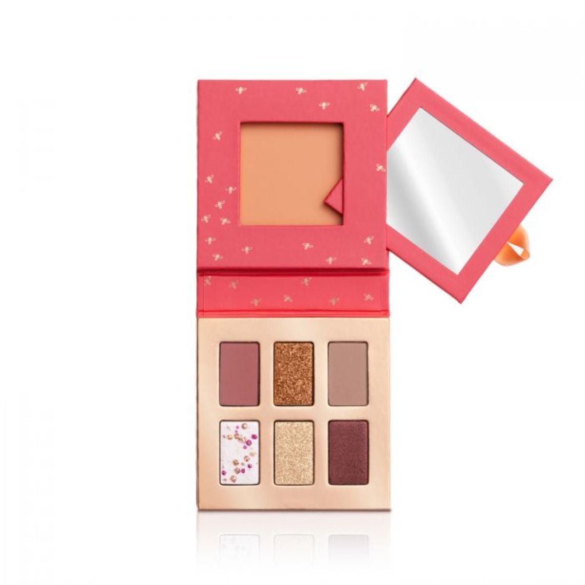 Sunset Eyeshadow Palette