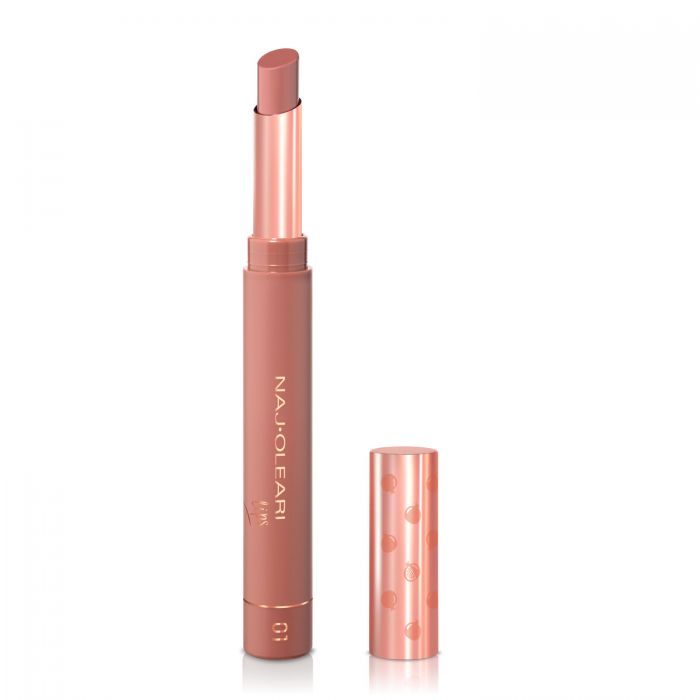 Cachemire Matte Lip Stylo - 01 Perfect Nude