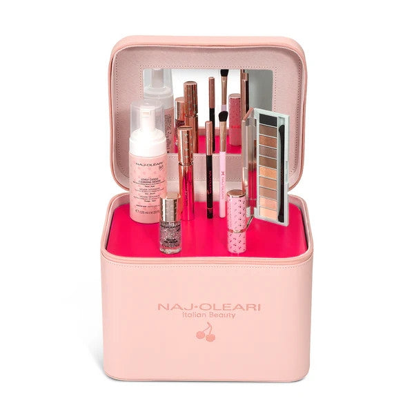 Naj-Oleari Make-Up Beauty Box-1