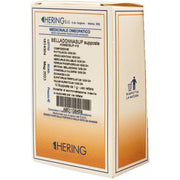 Hering Belladonnasup 10 Supposte 1g-1