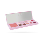 Pupa Palette Pupart S Make-Up Lilla 11,2g-1