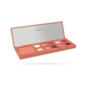 Pupa Palette Pupart S Make-Up Volpe 11,2g-1