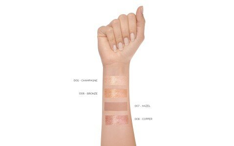 Pupa Vamp! Ombretto Liquido 006 Bronze-2