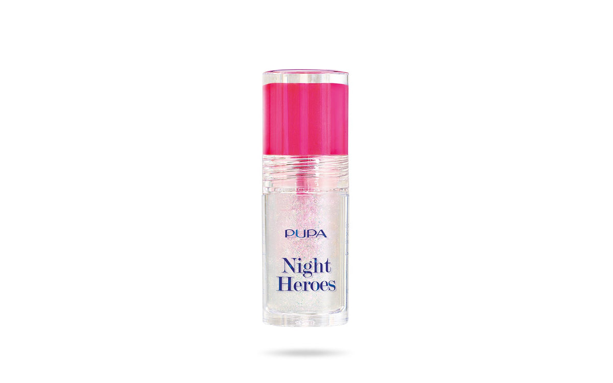 Pupa Night Heroes Balsamo Labbra Perlato Woinder Elixir 5ml-1