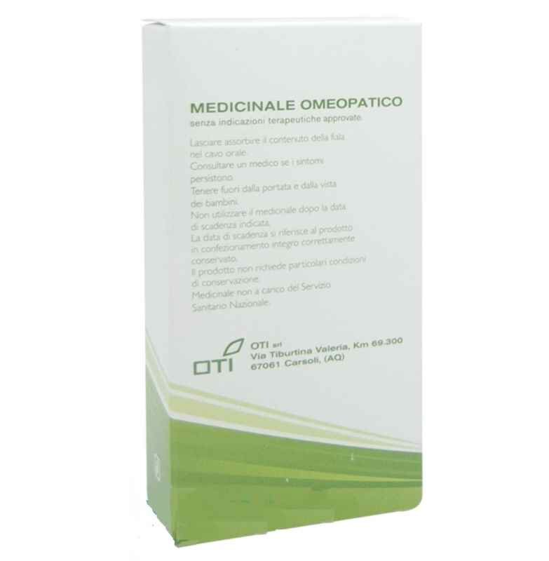 Oti Formula D-1 Serie 2 Composto 20 Fiale Idroalcoliche 2ml-1