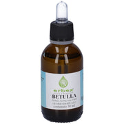 Erbex Gemmoderivato Betulla 50ml