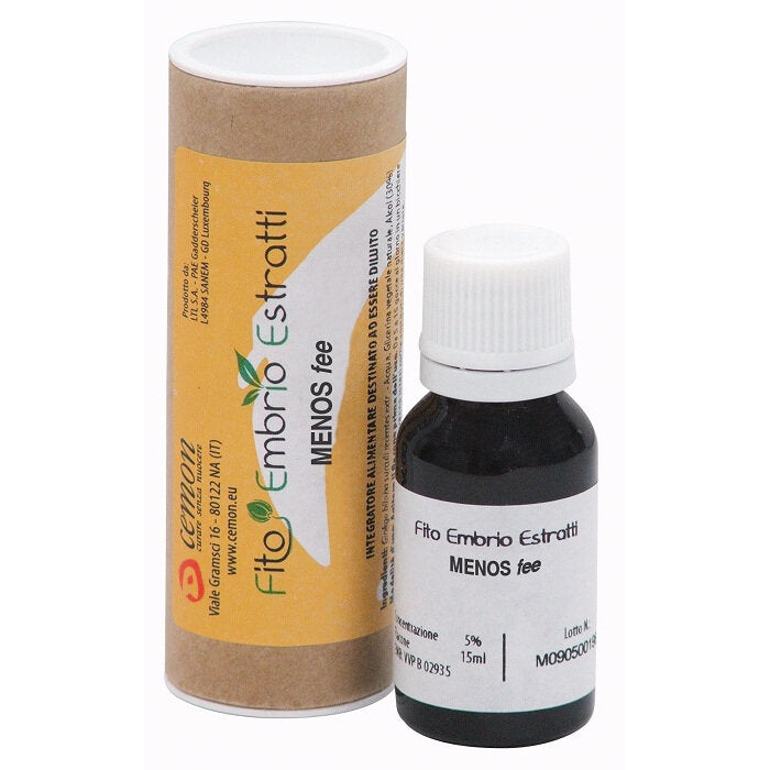Cemon Fee Menos 15ml-2