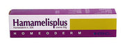 Hering Hamamelisplus Crema medicinale omeopatico 50g-1