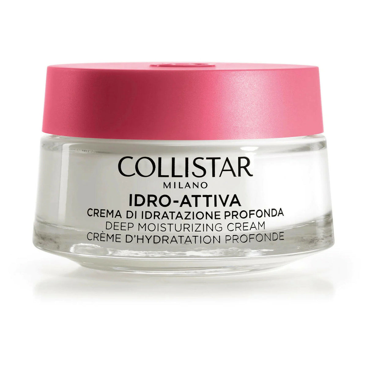 Collistar Crema Idratazione Profonda 30ml-1