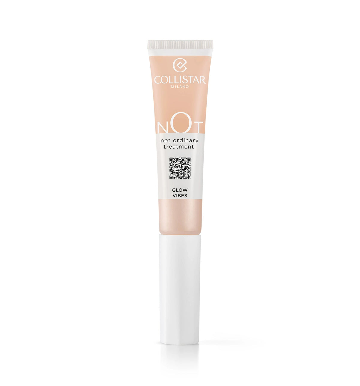 Collistar Not Glow Vibes Illuminante 01 Morning Light 15ml-1