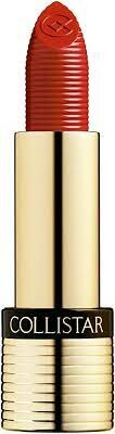 Collistar Rossetto Unico colore pieno tenuta perfetta n.12 Scarlatto-2
