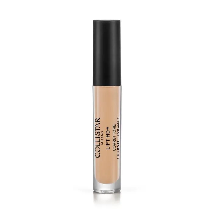 Collistar Lift HD+ Correttore Liftante Levigante Waterproof 4ml 2 Naturale Dorato-5