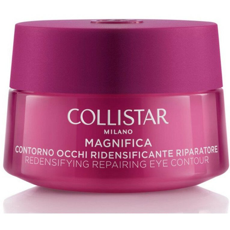 Collistar Magnifica Contorno Occhi Ridensificante Riparatore 15ml-2