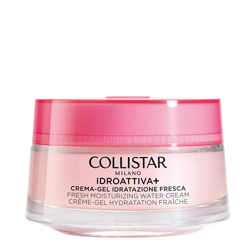 Collistar Crema Gel Idratazione Fresca 30ml-1