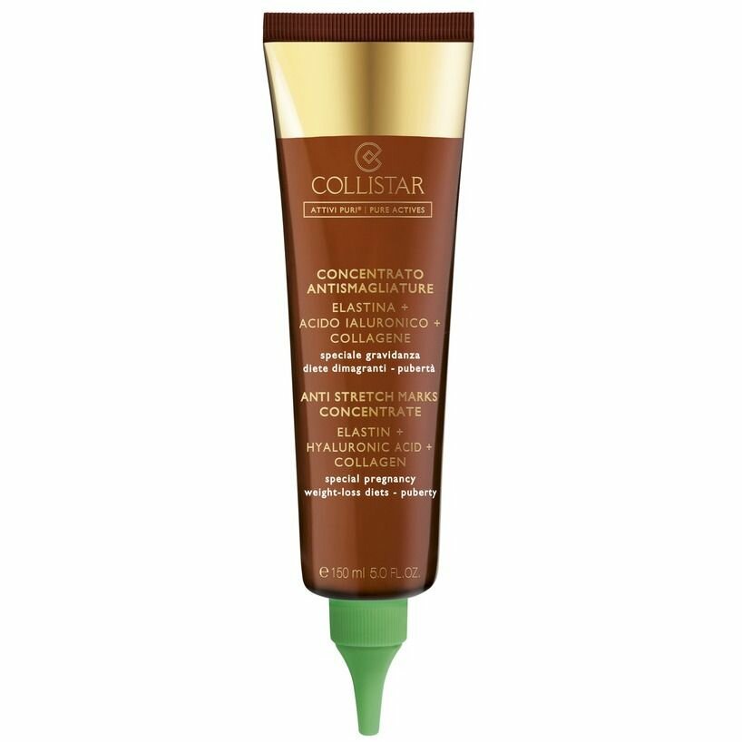 Collistar Attivi Puri Concentrato Antismagliature 150ml-2