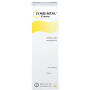 Named Lymdiaral Medicinale Omeopatico crema 40g-2