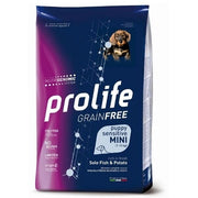 PROLIFE DOG GF PUP SOLE 600G-1