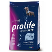 PROLIFE DOG GF AD SOLE 600G-1