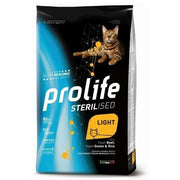 PROLIFE CAT STER MAT BEEF 7KG-1