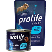 PROLIFE DOG SMART PUP CHIC100G-1
