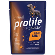PROLIFE DOG DUAL AD TURK 100G-1