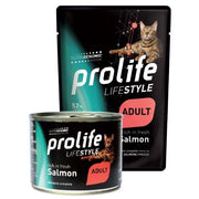 PROLIFE CAT LIFE AD SALM 85G-1